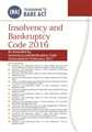 Insolvency And Bankruptcy Code 2016 - Mahavir Law House(MLH)